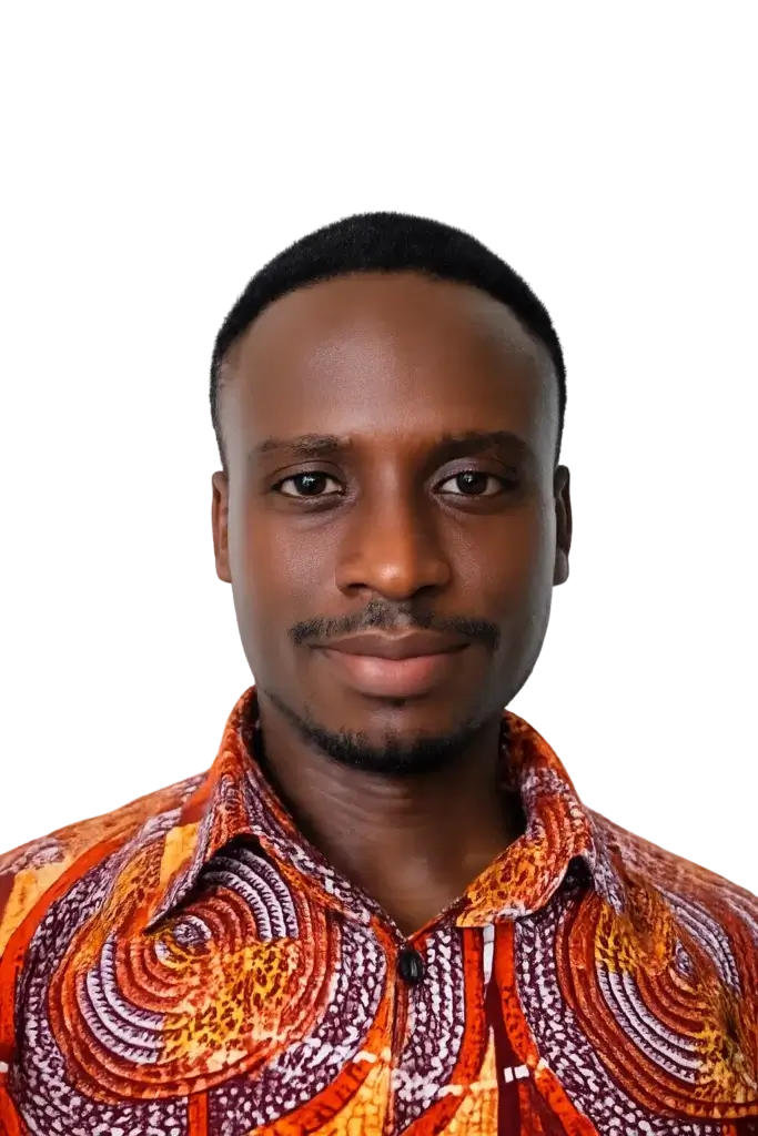 ceo headshot