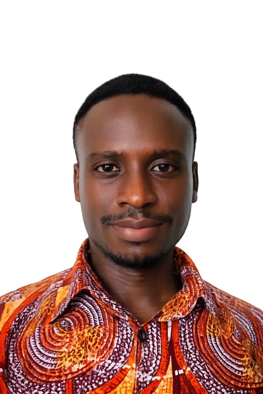ceo headshot